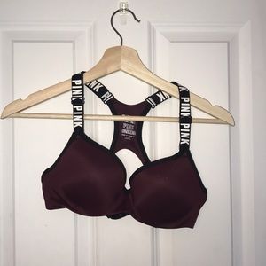 Victoria's Secret Pink- Ultimate sports bra